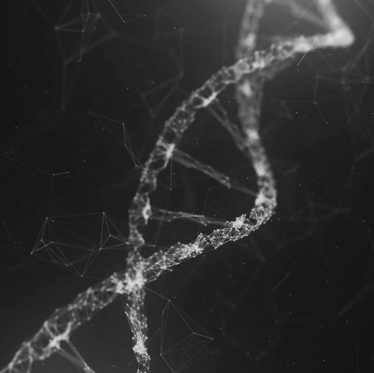 Deoxyribonucleic Acid