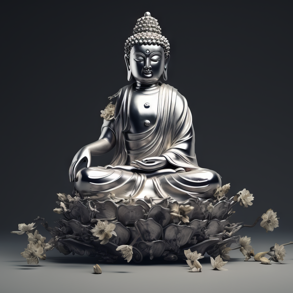 Buddha Dharma