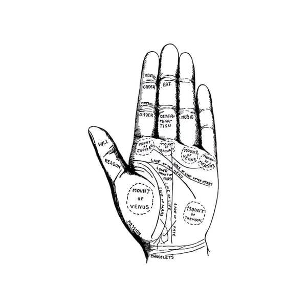 Left Hand